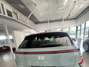 HYUNDAI KONA – Model nou 2025, versiune Premium+ N Line — miniatura 5
