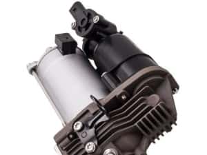 Compresor suspensie pneumatica Mercedes ML W164 2005-2011 NOU!