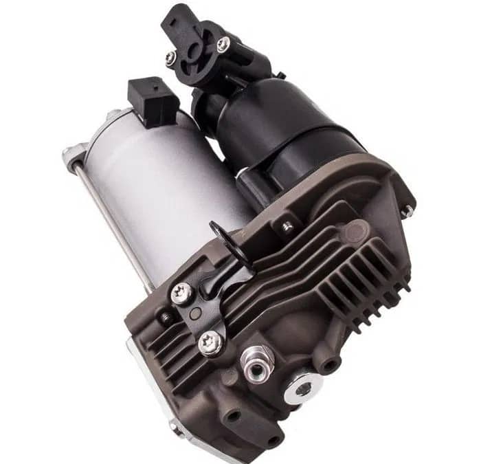 Compresor suspensie pneumatica Mercedes ML W164 2005-2011 NOU! — fotografie 1 din 10