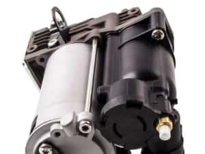 Compresor suspensie pneumatica Mercedes ML W164 2005-2011 NOU! — miniatura 2