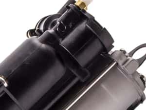Compresor suspensie pneumatica Mercedes ML W164 2005-2011 NOU! — miniatura 3