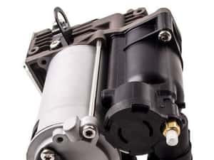 Compresor suspensie pneumatica Mercedes ML W164 2005-2011 NOU! — miniatura 10