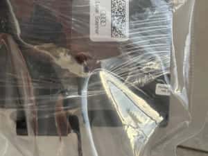 Vand Laser/Lidar/Radar Audi A6/A7 C8- A8 D5 OE NOU 4N0907660F — miniatura 4