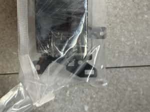 Vand Laser/Lidar/Radar Audi A6/A7 C8- A8 D5 OE NOU 4N0907660F — miniatura 5