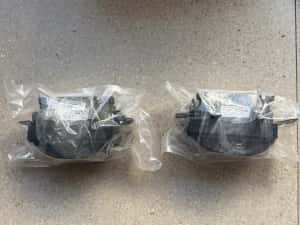 Vand Laser/Lidar/Radar Audi A6/A7 C8- A8 D5 OE NOU 4N0907660F — miniatura 6