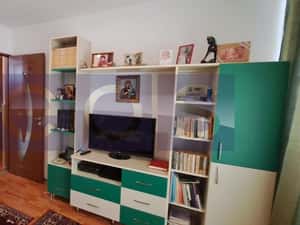 VANZARE 2 CAMERE DECOMANDAT | MOBILAT | CENTRALA TERMICA | BLOC LINIST — miniatura 6