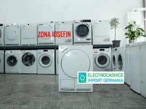 Uscator de rufe Miele Active Care