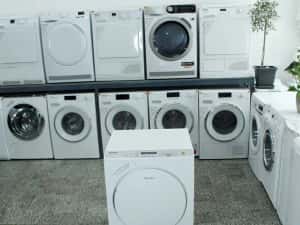 Uscator de rufe Miele Active Care — miniatura 3