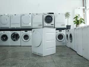 Uscator de rufe Miele Active Care — miniatura 4