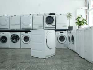 Uscator de rufe Miele Active Care — miniatura 5