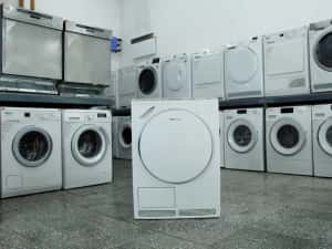 Uscator de rufe Miele Active Care — miniatura 6