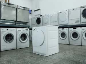 Uscator de rufe Miele Active Care — miniatura 7