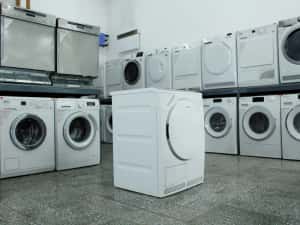 Uscator de rufe Miele Active Care — miniatura 8