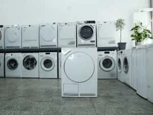 Uscator de rufe Miele Active Care — miniatura 10