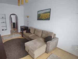 Apartament cu balcon și aer condiționat în Floreasca — miniatura 2