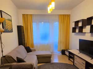 Apartament cu balcon și aer condiționat în Floreasca — miniatura 5