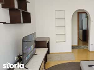 Apartament cu balcon și aer condiționat în Floreasca — miniatura 6