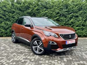 Peugeot 3008 Allure Euro 6 — miniatura 2