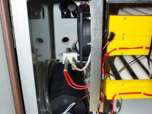 Incubator profesional UNITEH 180 Livrare rapidă 24-48h NOU — miniatura 6