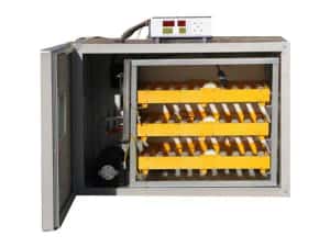 Incubator profesional UNITEH 180 Livrare rapidă 24-48h NOU — miniatura 9