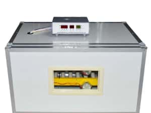 Incubator profesional UNITEH 180 Livrare rapidă 24-48h NOU — miniatura 10