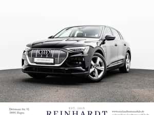Audi e-tron SUV 2021 - 56.100 km - 29.205 EUR — miniatura 2