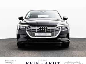 Audi e-tron SUV 2021 - 56.100 km - 29.205 EUR — miniatura 3