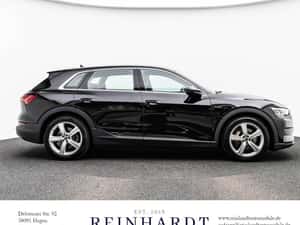 Audi e-tron SUV 2021 - 56.100 km - 29.205 EUR — miniatura 5