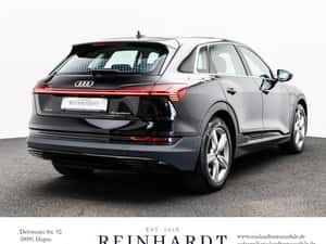 Audi e-tron SUV 2021 - 56.100 km - 29.205 EUR — miniatura 6