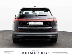 Audi e-tron SUV 2021 - 56.100 km - 29.205 EUR — miniatura 7