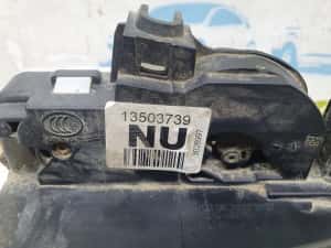 Broasca usa stanga fata 13503739 Chevrolet Cruze J300 (2009 - 2012) — miniatura 3