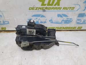 Broasca usa stanga fata 13503739 Chevrolet Cruze J300 (2009 - 2012) — miniatura 7