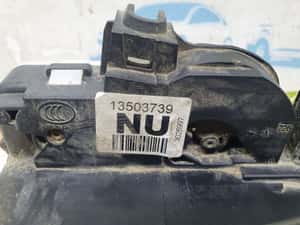 Broasca usa stanga fata 13503739 Chevrolet Cruze J300 (2009 - 2012) — miniatura 9