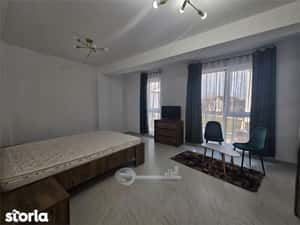Apartament o camera - totul nou - parcare subterana — miniatura 4
