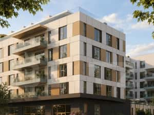 Apartament 3 camere premium | Ansamblu nou | Buna Ziua — miniatura 3