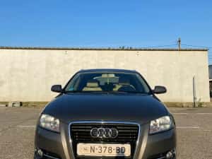 Audi A3 Sportback — miniatura 2