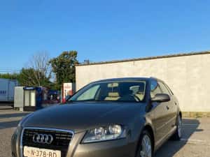 Audi A3 Sportback — miniatura 3