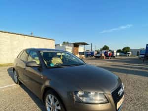 Audi A3 Sportback — miniatura 4