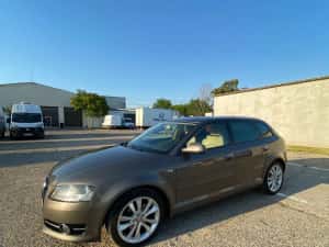 Audi A3 Sportback — miniatura 7