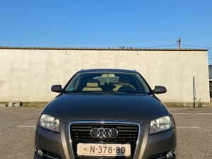 Audi A3 Sportback — miniatura 10