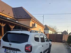 Dacia Duster 1.0 GPL/schimb — miniatura 3