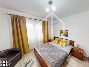Apartament cu 3 camere, 68mp utili+balcon, etaj 5/10