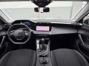 Peugeot 308 ALURE facelift///Blue avatar//full led — miniatura 6