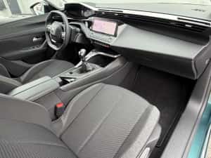 Peugeot 308 ALURE facelift///Blue avatar//full led — miniatura 7