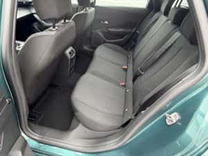 Peugeot 308 ALURE facelift///Blue avatar//full led — miniatura 8