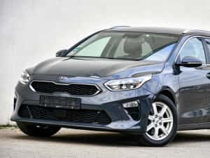 Kia Ceed 2019 GT Line 1.6 CRDI — miniatura 1