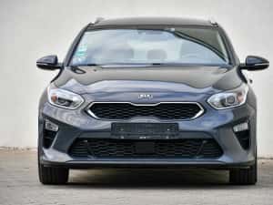 Kia Ceed 2019 GT Line 1.6 CRDI — miniatura 2
