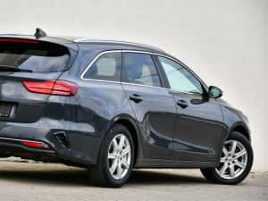 Kia Ceed 2019 GT Line 1.6 CRDI — miniatura 4