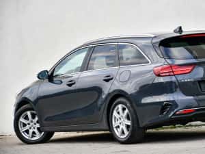 Kia Ceed 2019 GT Line 1.6 CRDI — miniatura 5