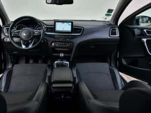 Kia Ceed 2019 GT Line 1.6 CRDI — miniatura 6